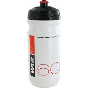 Borraccia VAR 600ml Bianco/Rosso/Azzurro/Verde - Borraccia Borraccia VAR 600ml Bianco/Rosso/Azzurro/Verde - Borraccia