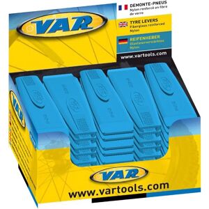 Var Retail Counter Display Box 25 Units - Counter display box Var Retail Counter Display Box 25 Units - Counter display box