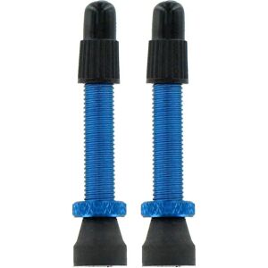 Válvulas VAR de aluminio ligeras 2 unidades - Válvulas Válvulas VAR de aluminio ligeras 2 unidades - Válvulas