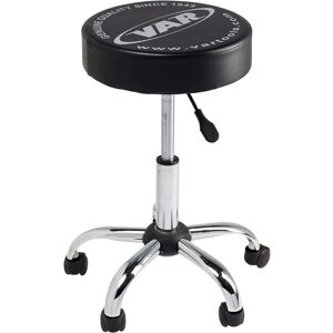 VAR Adjustable Rolling Workshop Stool - Bike Maintenance - MO-51300 VAR Adjustable Rolling Workshop Stool - Bike Maintenance - MO-51300