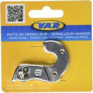 VAR Derailleur Hanger Cannondale - Lightweight, OEM Quality VAR Derailleur Hanger Cannondale - Lightweight, OEM Quality