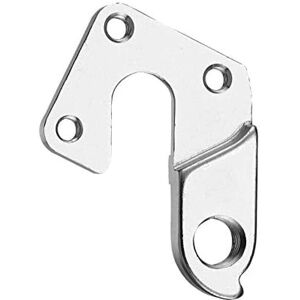 VAR Puntera de Cambio - Ligera, Aluminio 6061 - Compatible con Centurion, Felt, Merida, Mondraker VAR Puntera de Cambio - Ligera, Aluminio 6061 - Compatible con Centurion, Felt, Merida, Mondraker