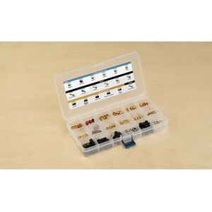 VAR Hydraulic Brake Fittings Kit - Shimano, Sram, Magura VAR Hydraulic Brake Fittings Kit - Shimano, Sram, Magura