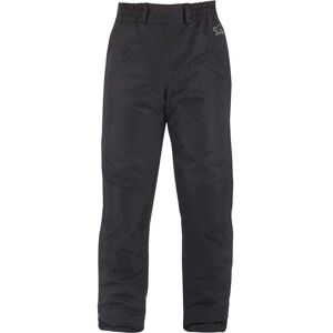 Furygan Over Pant Regnbyxor för Motorcykel - Svart - XL - Unisex Furygan Over Pant Regnbyxor för Motorcykel - Svart - XL - Unisex