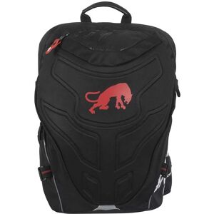 Zaino Furygan Cyclone - Unisex Nero Rosso 15L Zaino Furygan Cyclone - Unisex Nero Rosso 15L