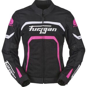 FURYGAN Mystic Evo Vented Veste Femme - Veste Moto - Publicité FURYGAN Mystic Evo Vented Veste Femme - Veste Moto - Publicité