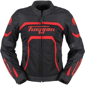 Blouson textile ventilé Furygan Mystic Evo pour femmes - Veste - Publicité Blouson textile ventilé Furygan Mystic Evo pour femmes - Veste - Publicité