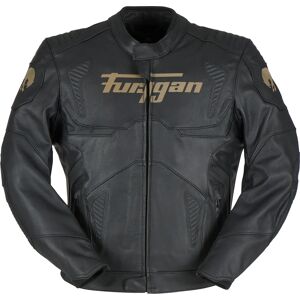 Blouson Furygan Sherman Evo noir - Promo Blouson Furygan Sherman Evo noir - Promo