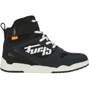 Chaussures de Moto Furygan Get Down - Imperméables - 46 - Unisex - Publicité Chaussures de Moto Furygan Get Down - Imperméables - 46 - Unisex - Publicité