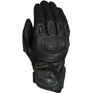 Guantes de Moto Furygan Volt - Negro Blanco - Unisex Guantes de Moto Furygan Volt - Negro Blanco - Unisex