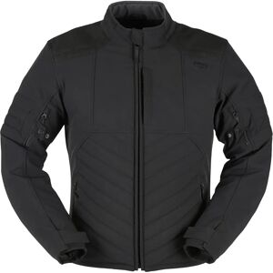 Furygan Ice Track Motorkleding Textieljas - Zwart - 2XL - Unisex Furygan Ice Track Motorkleding Textieljas - Zwart - 2XL - Unisex