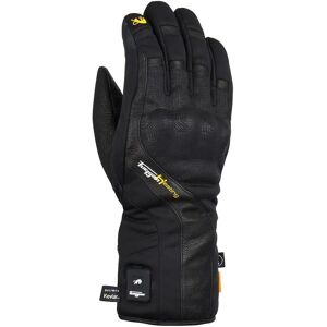 Gants chauffants Furygan Heat X Kevlar - Noir - M - Publicité Gants chauffants Furygan Heat X Kevlar - Noir - M - Publicité