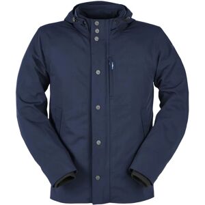 Furygan Loki Motorrijjas Textiel - Blauw - S Furygan Loki Motorrijjas Textiel - Blauw - S