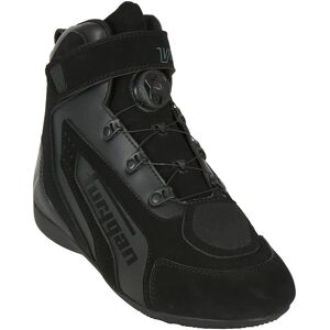 Furygan V4 Easy D3O WP Scarpe da moto - Nero Furygan V4 Easy D3O WP Scarpe da moto - Nero