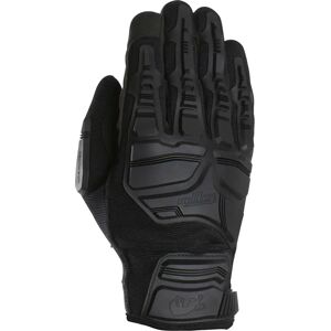 Guantes de moto Furygan Tekto Evo - Negro - 3XL - Unisex Guantes de moto Furygan Tekto Evo - Negro - 3XL - Unisex