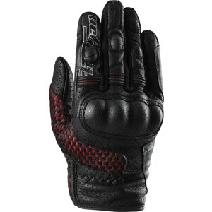 Furygan TD Air Handschoenen - Sportmotorhandschoenen van leer met ventilatie Furygan TD Air Handschoenen - Sportmotorhandschoenen van leer met ventilatie
