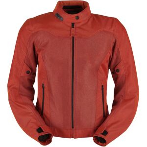 Furygan Mistral Evo 3 Motorradjacke - Braun - Verstellbare Belüftung Furygan Mistral Evo 3 Motorradjacke - Braun - Verstellbare Belüftung