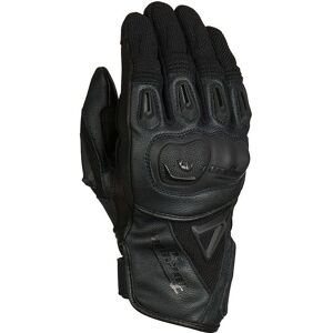 Guantes de motocicleta Furygan Volt - Negro - M Guantes de motocicleta Furygan Volt - Negro - M