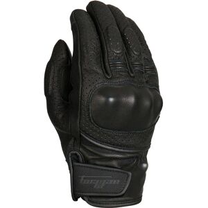 Furygan LR Jet Ventilatie Motorradhandschoenen - Zwart Furygan LR Jet Ventilatie Motorradhandschoenen - Zwart