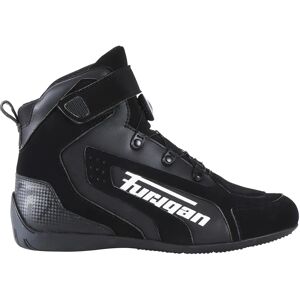Furygan V4 Easy D3O WP Chaussures de moto - Imperméables - Unisex - Publicité Furygan V4 Easy D3O WP Chaussures de moto - Imperméables - Unisex - Publicité