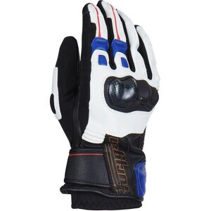 Guantes de Moto Furygan Cordoba Azul - Media Temporada Guantes de Moto Furygan Cordoba Azul - Media Temporada