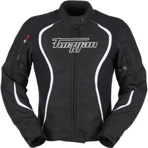 Furygan Odessa Motorradjacke - Belüftet, Abnehmbares Futter Furygan Odessa Motorradjacke - Belüftet, Abnehmbares Futter
