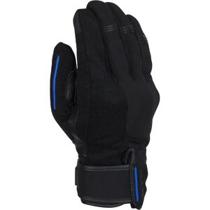 Gants moto Furygan Yakuru D30 - Noir - Publicité Gants moto Furygan Yakuru D30 - Noir - Publicité
