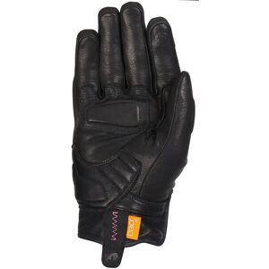 Gants de moto Furygan LR Jet All Saison D3O - Femme - Noir - L Gants de moto Furygan LR Jet All Saison D3O - Femme - Noir - L
