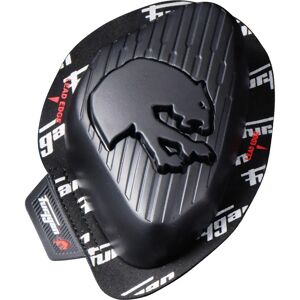 FURYGAN K - Lichtgewicht Kniebeschermer FURYGAN K - Lichtgewicht Kniebeschermer