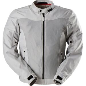Veste textile de moto Furygan Mistral Evo 3 - CE et ventilation - Publicité Veste textile de moto Furygan Mistral Evo 3 - CE et ventilation - Publicité