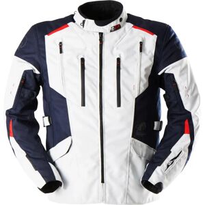 Furygan Brooks Waterdichte Textielmotorjack - M Furygan Brooks Waterdichte Textielmotorjack - M