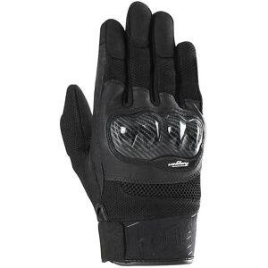 Guanti moto Furygan Galax Evo - Nero - Livello CE 1 Guanti moto Furygan Galax Evo - Nero - Livello CE 1
