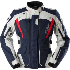 Furygan Apalaches Lady Evo Motorjacke - Waterdicht, CE AA Furygan Apalaches Lady Evo Motorjacke - Waterdicht, CE AA