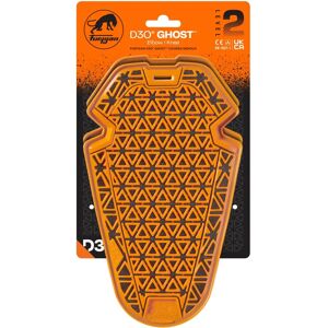 Furygan Ghost L2 Oranje Impactbescherming Motorfiets Elleboogbeschermers Furygan Ghost L2 Oranje Impactbescherming Motorfiets Elleboogbeschermers