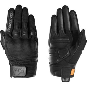 Furygan Jet D3O Evo Motorradhandschoenen zwart 3XL Furygan Jet D3O Evo Motorradhandschoenen zwart 3XL