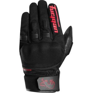 Furygan Jet D3O Evo Leder/Textiel Motorradhandschoenen - Motorradhandschoenen Furygan Jet D3O Evo Leder/Textiel Motorradhandschoenen - Motorradhandschoenen