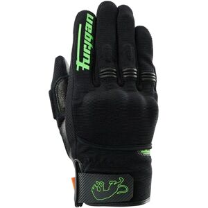 Furygan Jet D3O Evo Leder/Textil Motorradhandschuhe - Motorradhandschuhe Furygan Jet D3O Evo Leder/Textil Motorradhandschuhe - Motorradhandschuhe