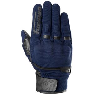 Furygan Jet D3O Evo läder/textil motorcykelhandskar - Motorcykelhandskar Furygan Jet D3O Evo läder/textil motorcykelhandskar - Motorcykelhandskar