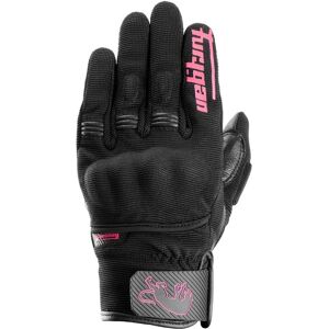 Furygan Jet Lady D3O Evo Leder/Textil Handschuhe - Handschuhe Furygan Jet Lady D3O Evo Leder/Textil Handschuhe - Handschuhe