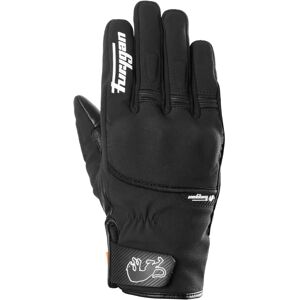 Furygan Jet Lady All Seasons D3O Evo Motorradhandschoenen - Zwart-Wit S Furygan Jet Lady All Seasons D3O Evo Motorradhandschoenen - Zwart-Wit S