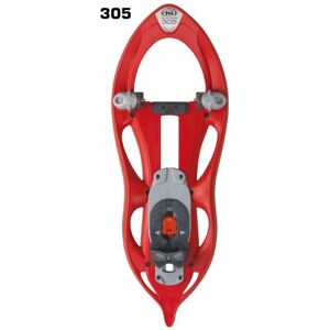 Bastones de nieve TSL Outdoor 305 Step-in Alpine Rojo Bastones de nieve TSL Outdoor 305 Step-in Alpine Rojo