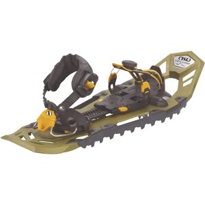 TSL Highlander Adjust - Raquettes robustes pour terrains escarpés - Publicité TSL Highlander Adjust - Raquettes robustes pour terrains escarpés - Publicité