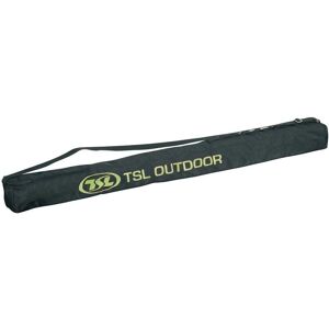 Mochila porta bastones TSL Outdoor - 2 pares negro - Bolsa para Bastones Mochila porta bastones TSL Outdoor - 2 pares negro - Bolsa para Bastones