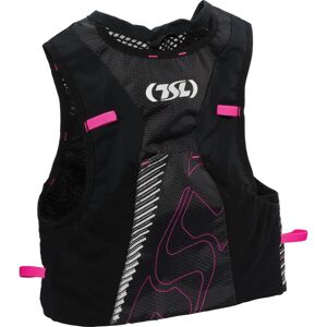 Tasha Finisher 5L Chaleco de Trail - Ligero con Bolsillos Tasha Finisher 5L Chaleco de Trail - Ligero con Bolsillos