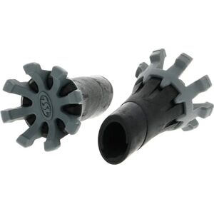 Bâtons de Trekking TSL Outdoor Crossover - Réglables, Légers, Silencieux - Publicité Bâtons de Trekking TSL Outdoor Crossover - Réglables, Légers, Silencieux - Publicité