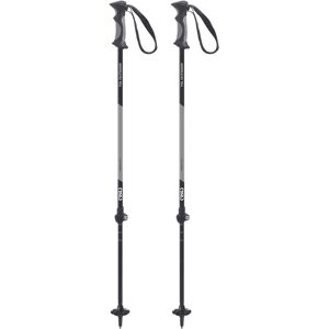 TSL Outdoor Hiking Alu 2 Classic Twist - Bâtons de Randonnée - Publicité TSL Outdoor Hiking Alu 2 Classic Twist - Bâtons de Randonnée - Publicité