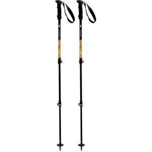 TSL Outdoor Country Alu 3 Light - Bâtons de randonnée Compostelle 60 - 135 cm - Publicité TSL Outdoor Country Alu 3 Light - Bâtons de randonnée Compostelle 60 - 135 cm - Publicité