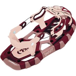 Chaussures de Neige TSL Smart - Léger, Pointe Interchangeable, Ajustement Sûr - Publicité Chaussures de Neige TSL Smart - Léger, Pointe Interchangeable, Ajustement Sûr - Publicité