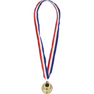 OUT2PLAY Nylon-Schnur Goldmedaille - Sportauszeichnung OUT2PLAY Nylon-Schnur Goldmedaille - Sportauszeichnung