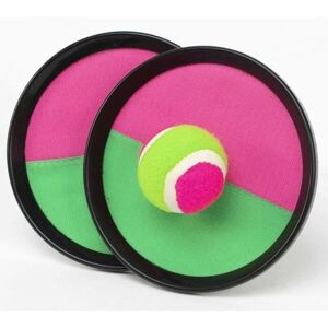 Brand Model - Double-sided racket for all ages Brand Model - Double-sided racket for all ages
